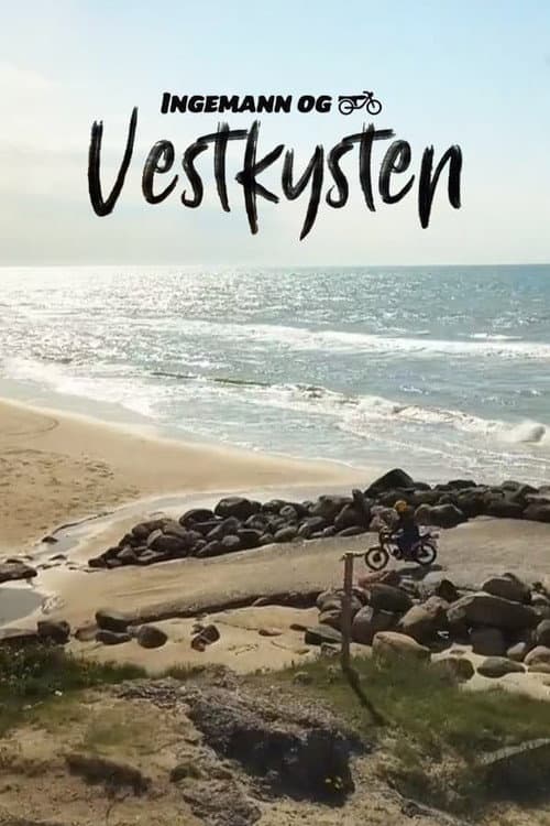 Ingemann og Vestkysten Season 1 poster
