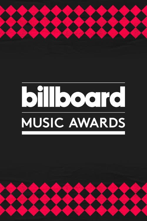 Billboard Music Awards Season 1 poster