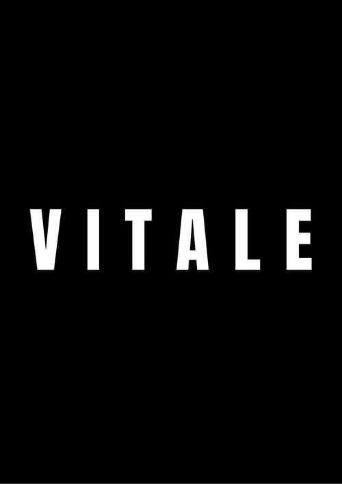 Vitale Season 1 poster