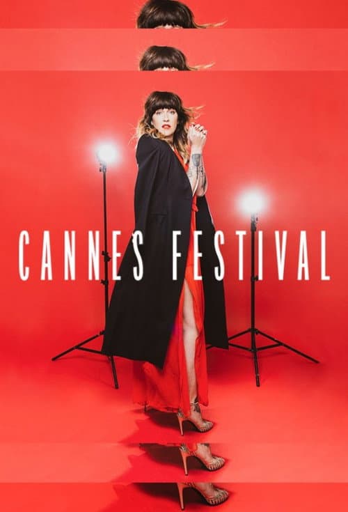 Cannes Festival Season 1 poster