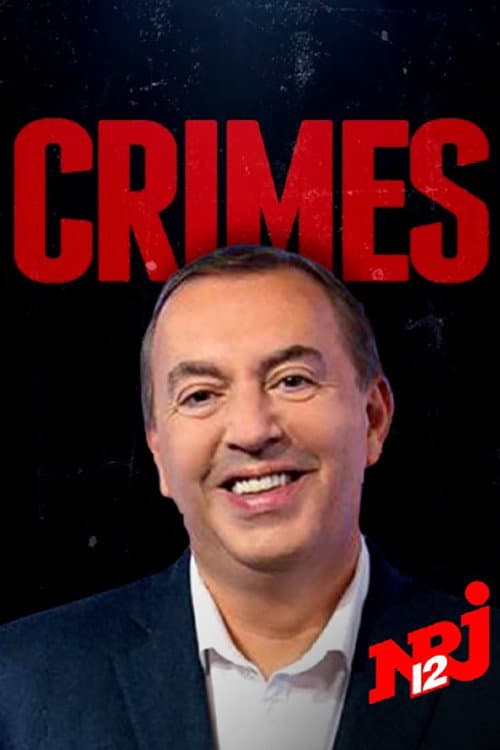 Crimes Season 2 poster