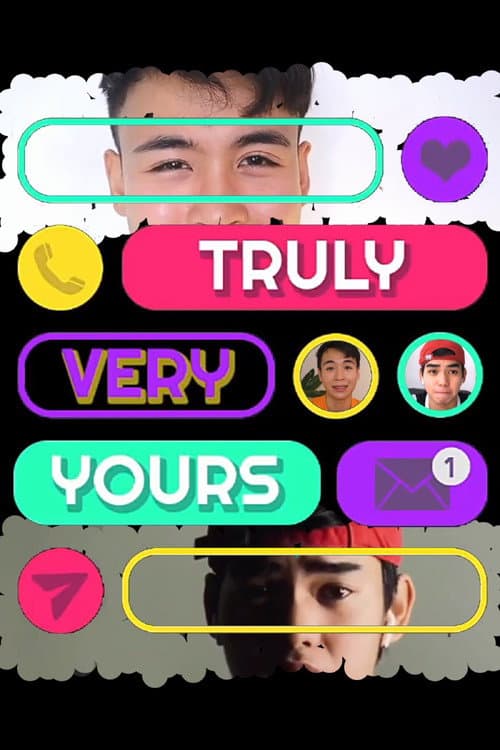 Truly Very Yours Season 1 poster