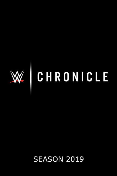 WWE Chronicle Season 2 poster