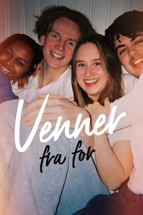 Friends From Before Season 1 poster
