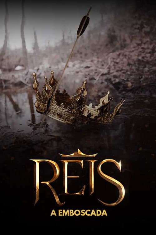 Kings Season 12 poster