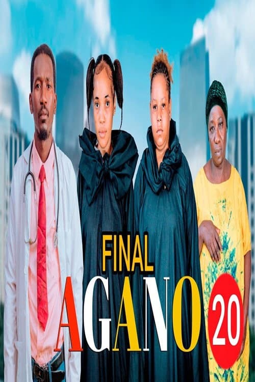 Convenant Season 1 poster