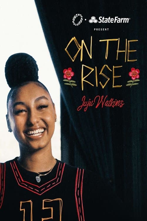 On the Rise: Juju Watkins Season 2 poster