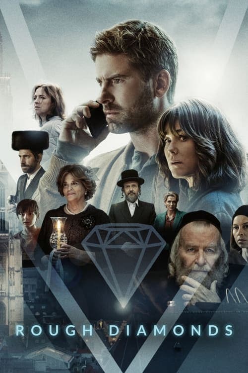 Rough Diamonds Season 1 poster