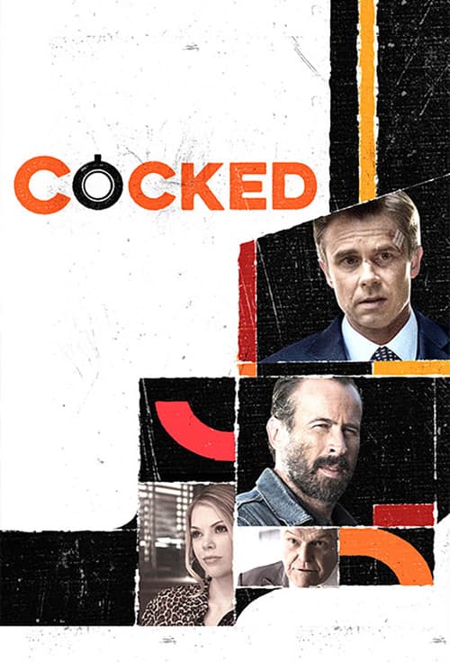Cocked Pilot poster
