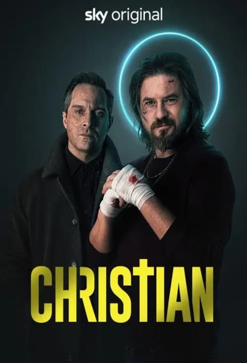 Christian Season 1 poster