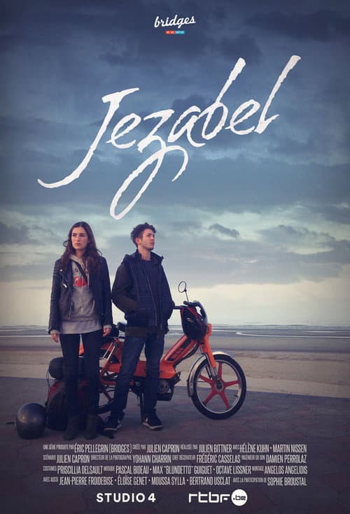 Jezabel Season 1 poster