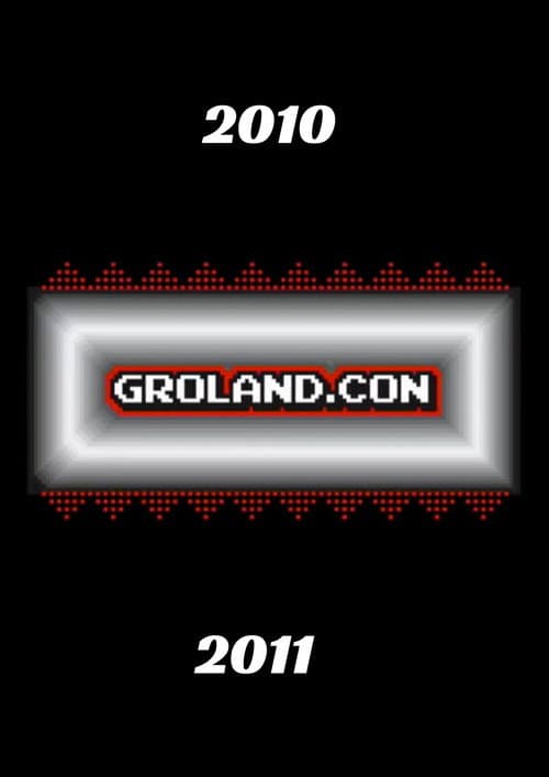 Groland Season 19 poster