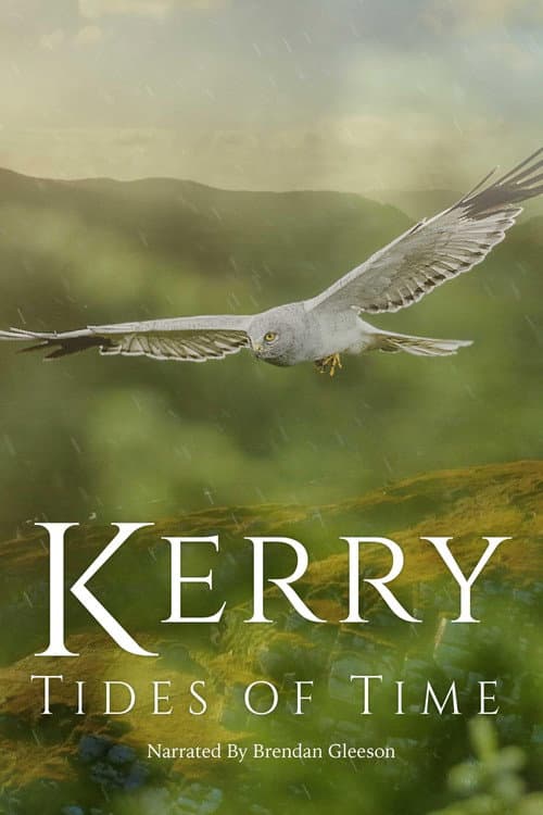 Kerry: Tides of Time Season 1 poster