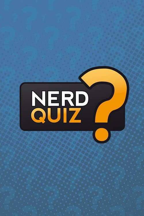 Nerd Quiz Season 2 poster