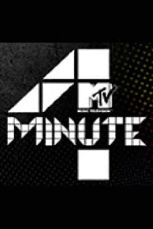 MTV 4Minute Season 1 poster