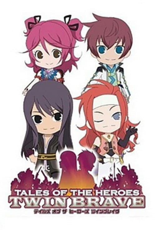 Tales of Gekijou Season 1 poster