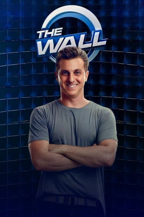 The Wall Season 2 poster