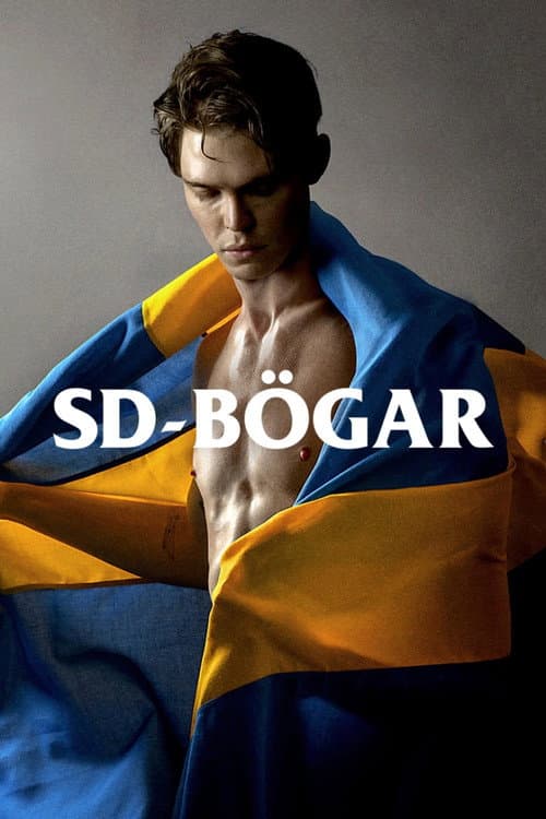 SD-Bögar Season 1 poster