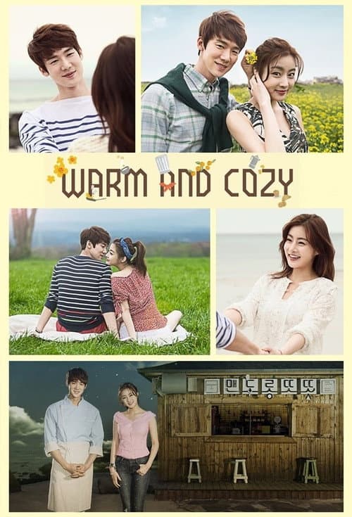 Warm and Cozy Season 1 poster