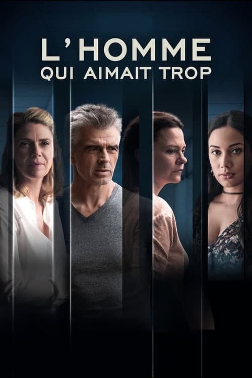 Too Much Love Season 1 poster