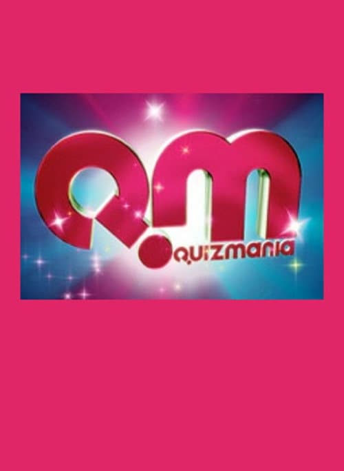 Quizmania Season 2 poster