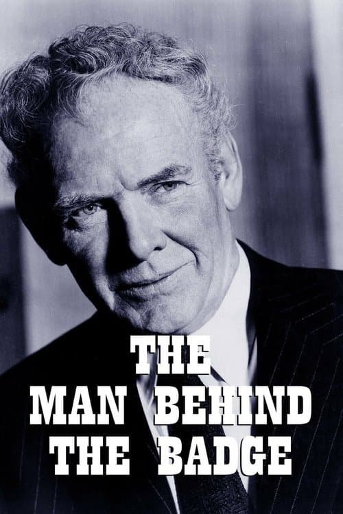 The Man Behind the Badge Season 2 poster