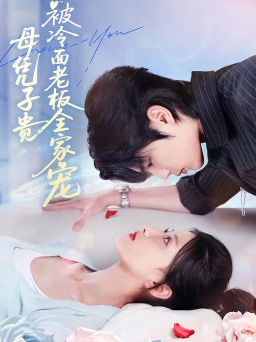 Triplets Tame the Cold CEO Season 1 poster