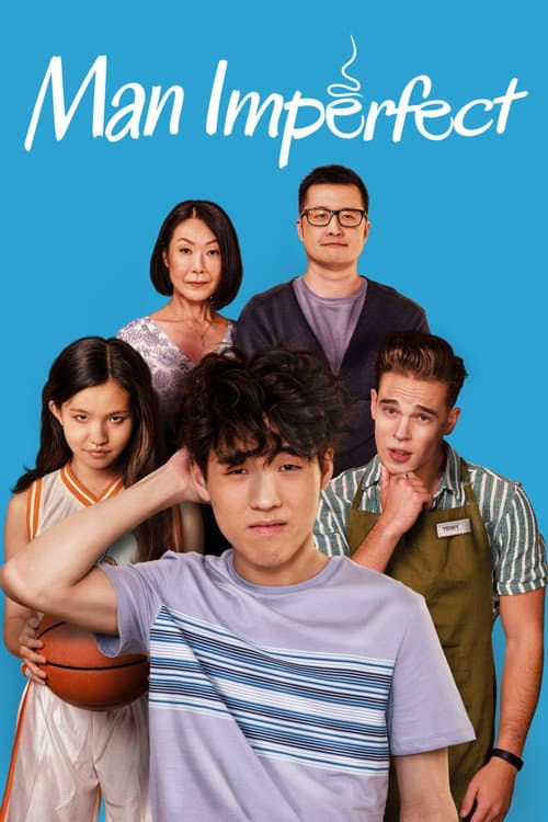 Man Imperfect Season 1 poster