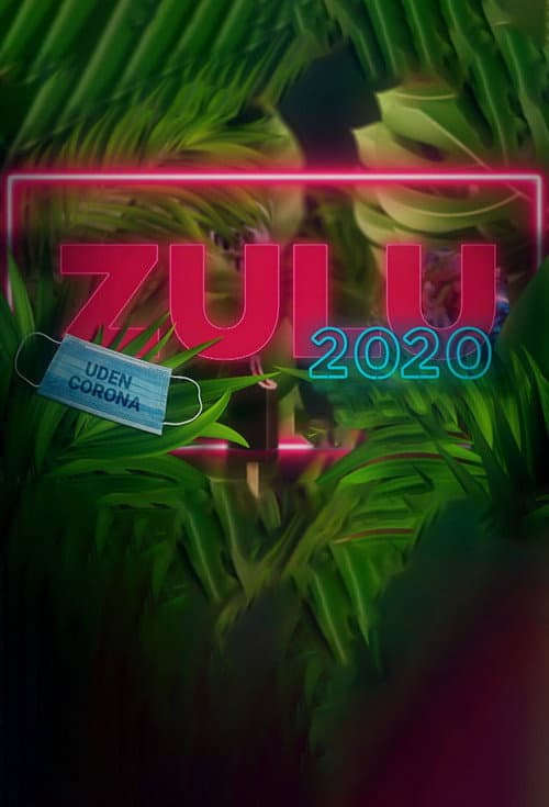 ZULUs 2020 Season 1 poster