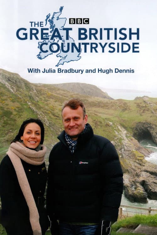 The Great British Countryside Season 1 poster