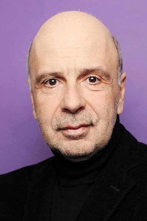 Alain Sarde