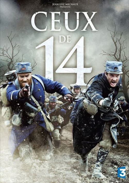 Ceux de 14 Season 1 poster