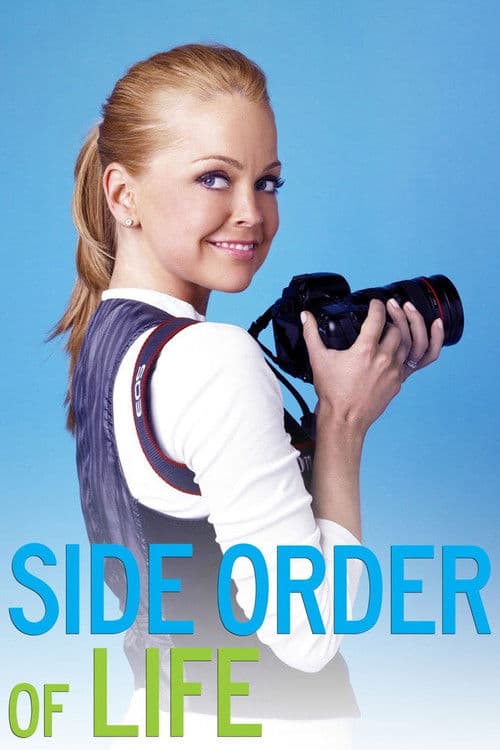 Side Order of Life Season 1 poster