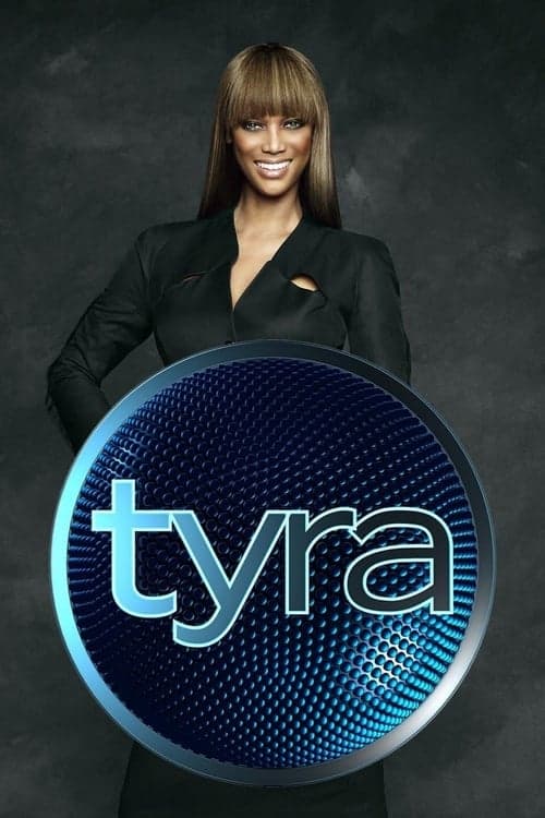 The Tyra Banks Show Season 2 poster