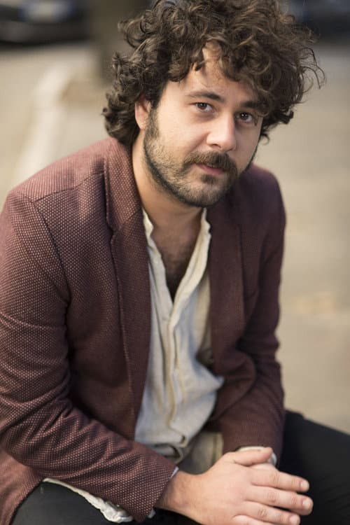 Francesco Marioni
