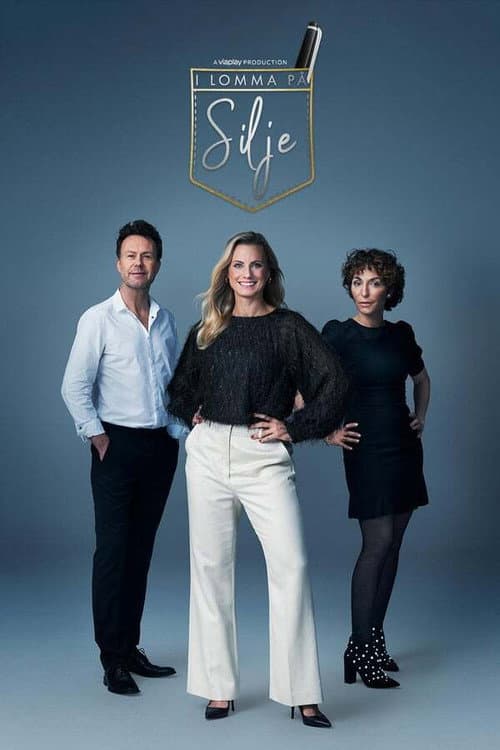 I lomma på Silje Season 3 poster