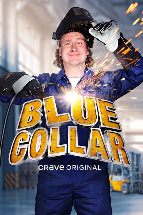 Blue Collar Season 1 poster