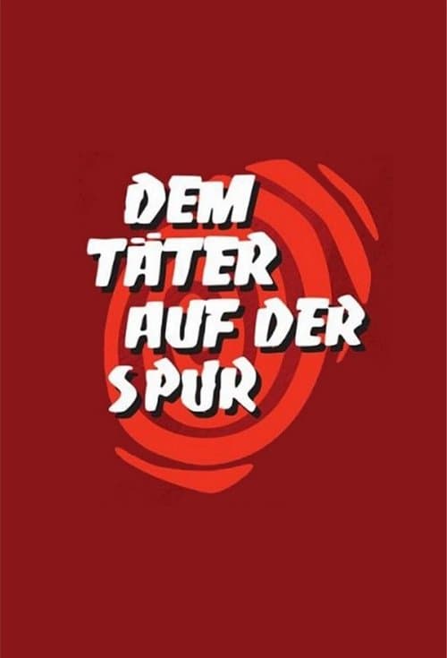 Dem Täter auf der Spur Season 1 poster