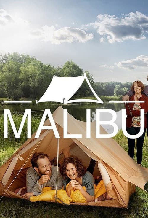 Malibu Season 1 poster