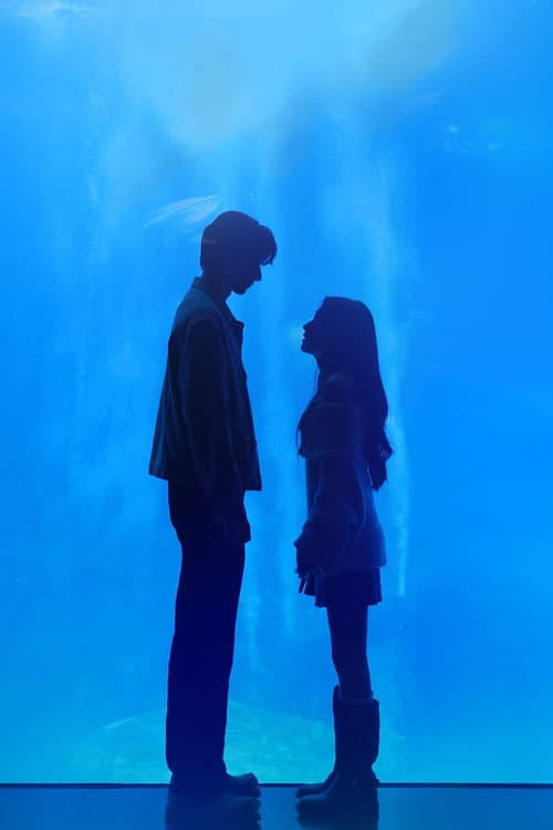 When I Meet the Moon Season 1 poster