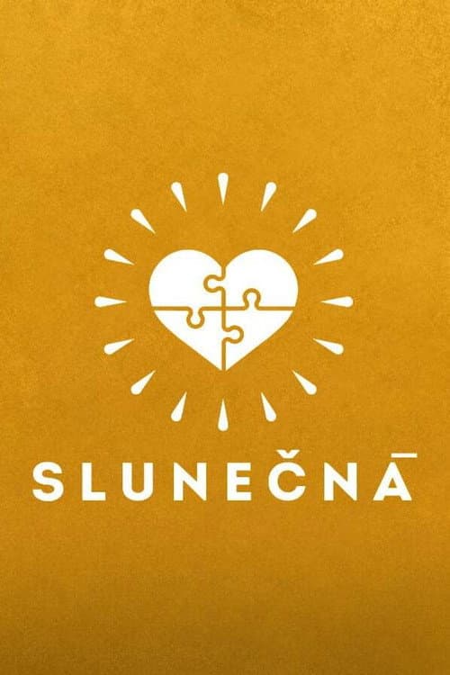 Slunečná Season 1 poster