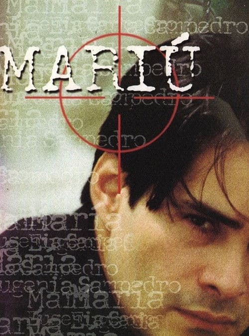 Mariú Season 1 poster