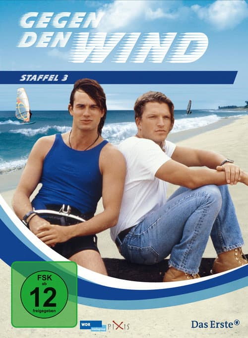 Gegen den Wind Season 3 poster