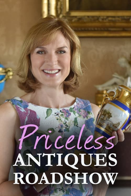 Priceless Antiques Roadshow Season 2 poster