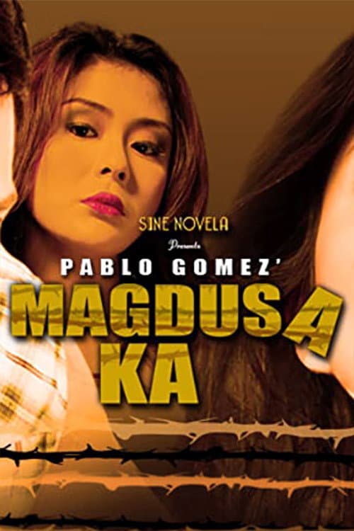 Magdusa Ka Season 1 poster