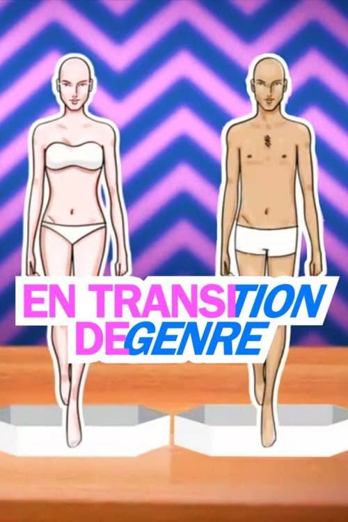 TRANsitioning Season 1 poster