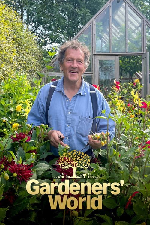 Gardeners' World Season 52 poster