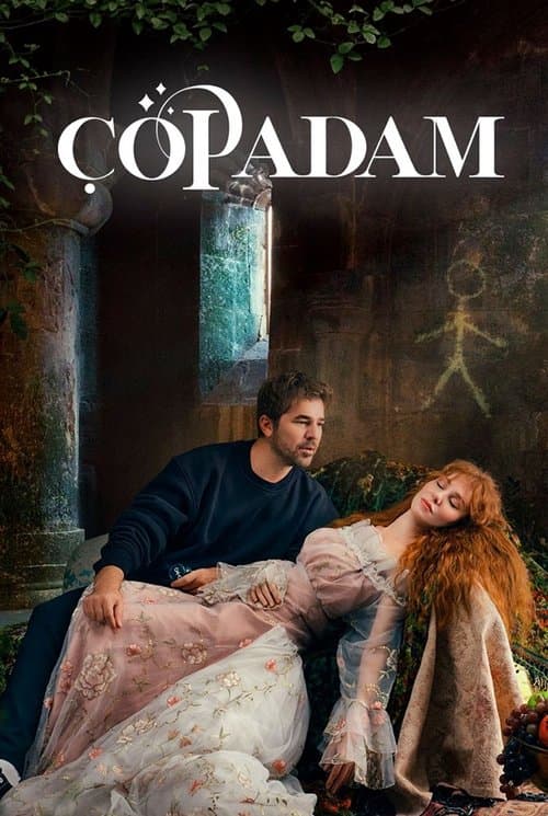 Çöp Adam Season 2 poster