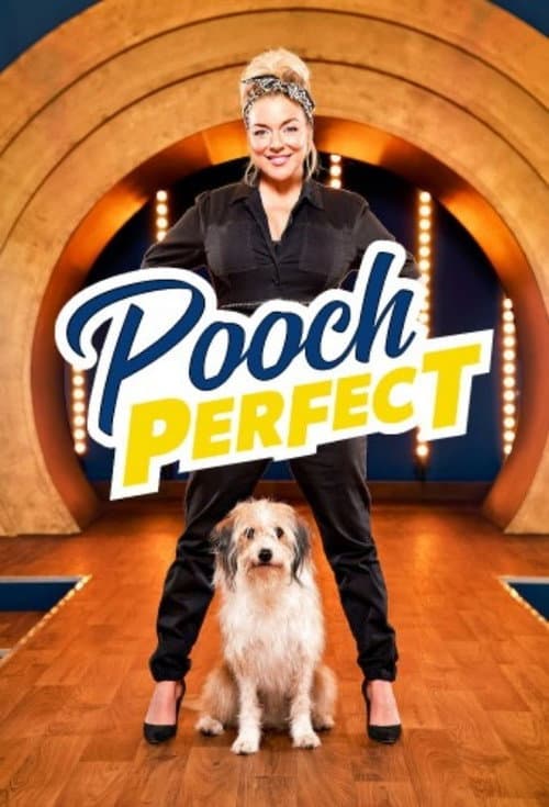 Pooch Perfect Season 1 poster