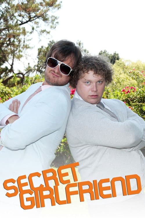 Secret Girlfriend Season 1 poster